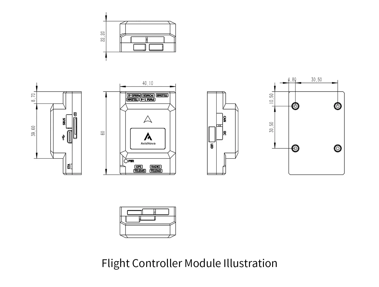 Flight Controller