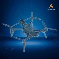 AxisNova Intelligent Swarm Developer Kit