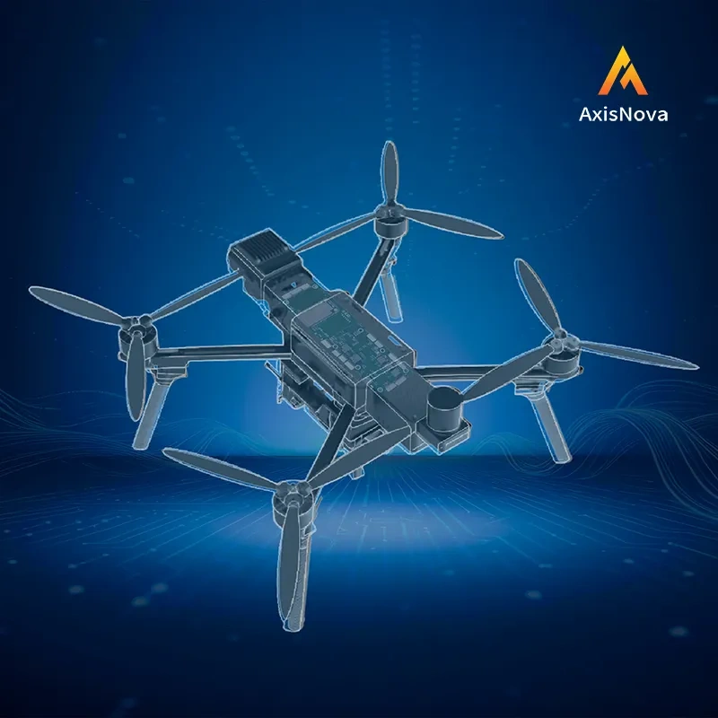AxisNova Intelligent Swarm Developer Kit