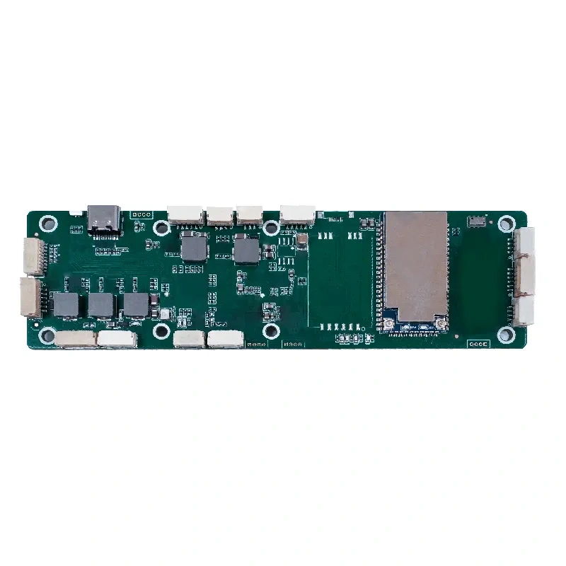AxisNova Intelligent Swarm Developer Kit