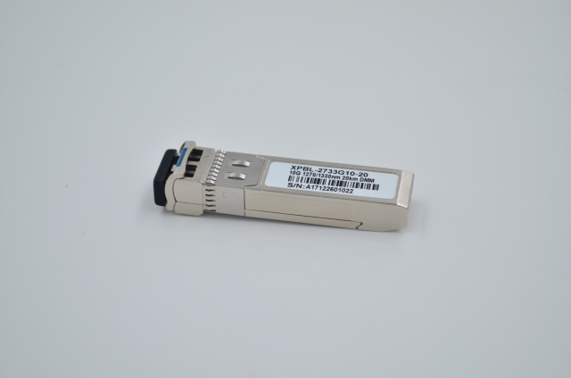 optical transceiver