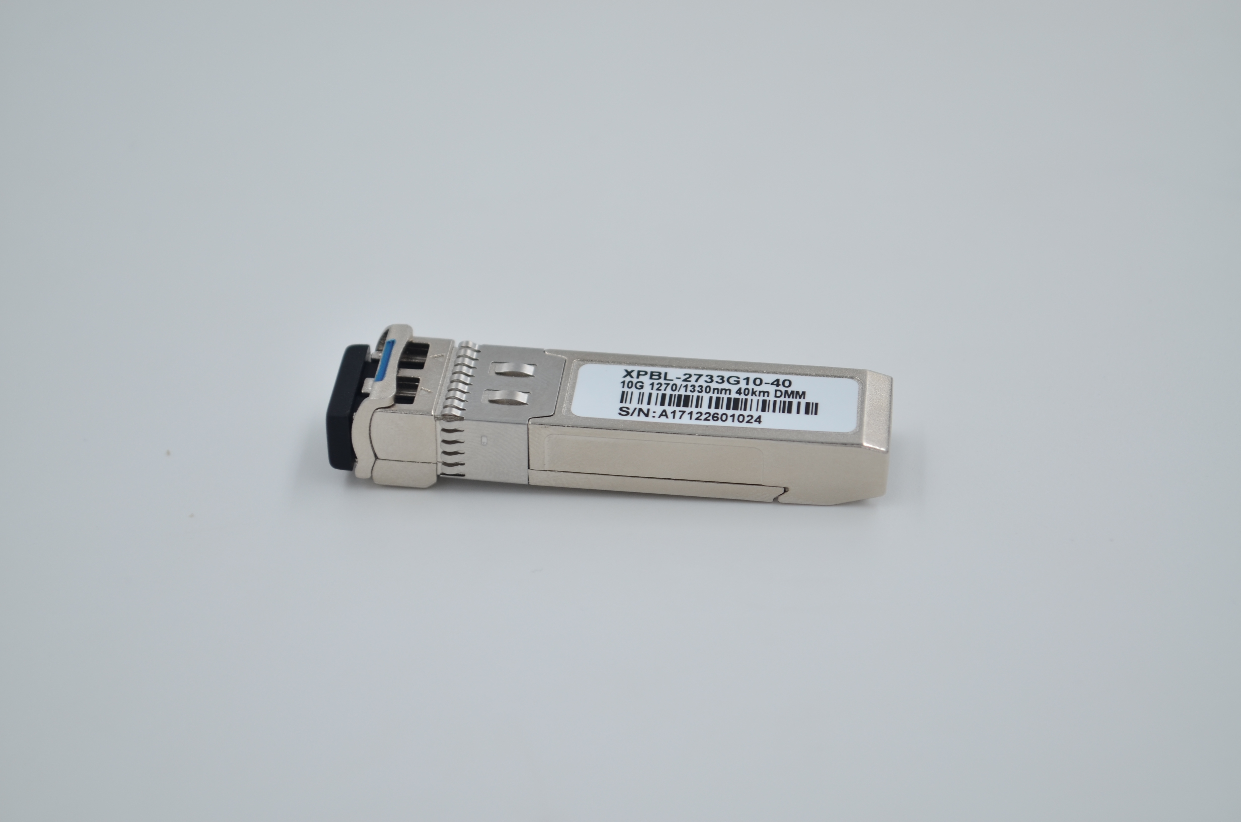 optical transceiver