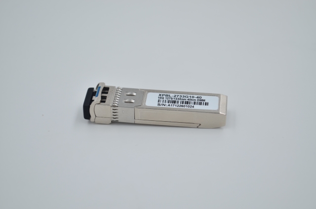 optical transceiver
