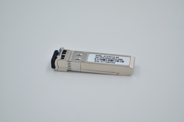 optical transceiver