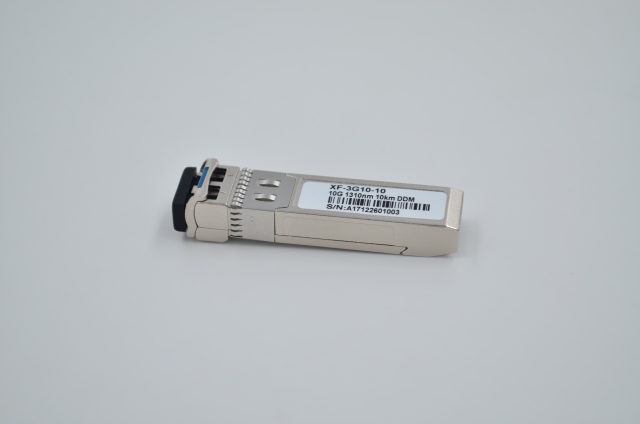 optical transceiver