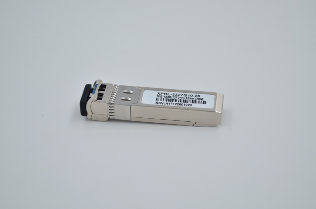 optical transceiver