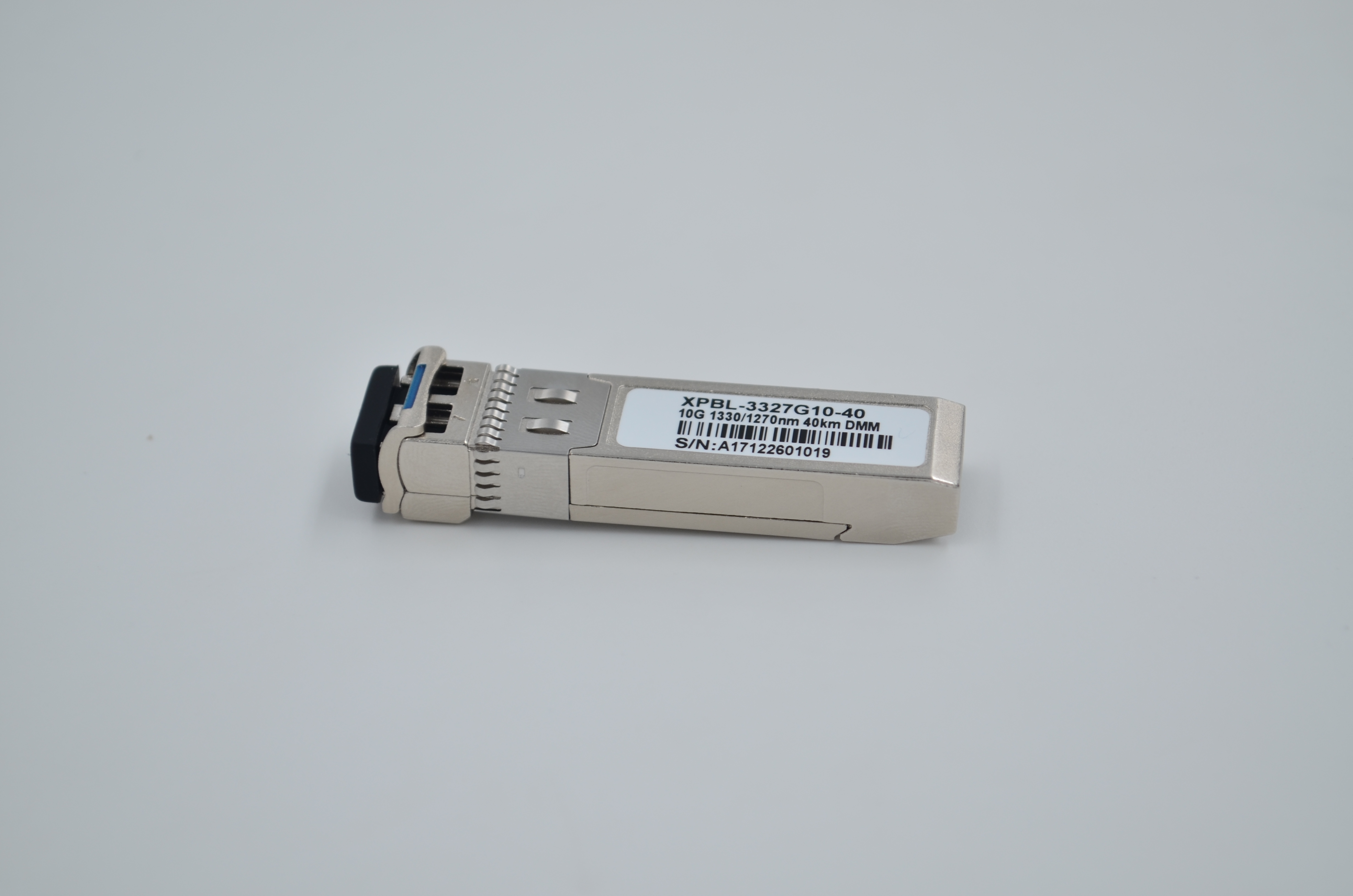 optical transceiver