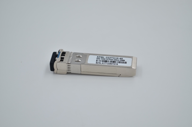 optical transceiver