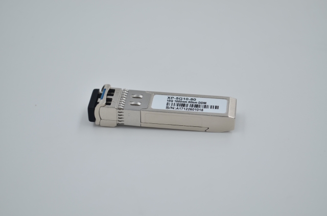 optical transceiver