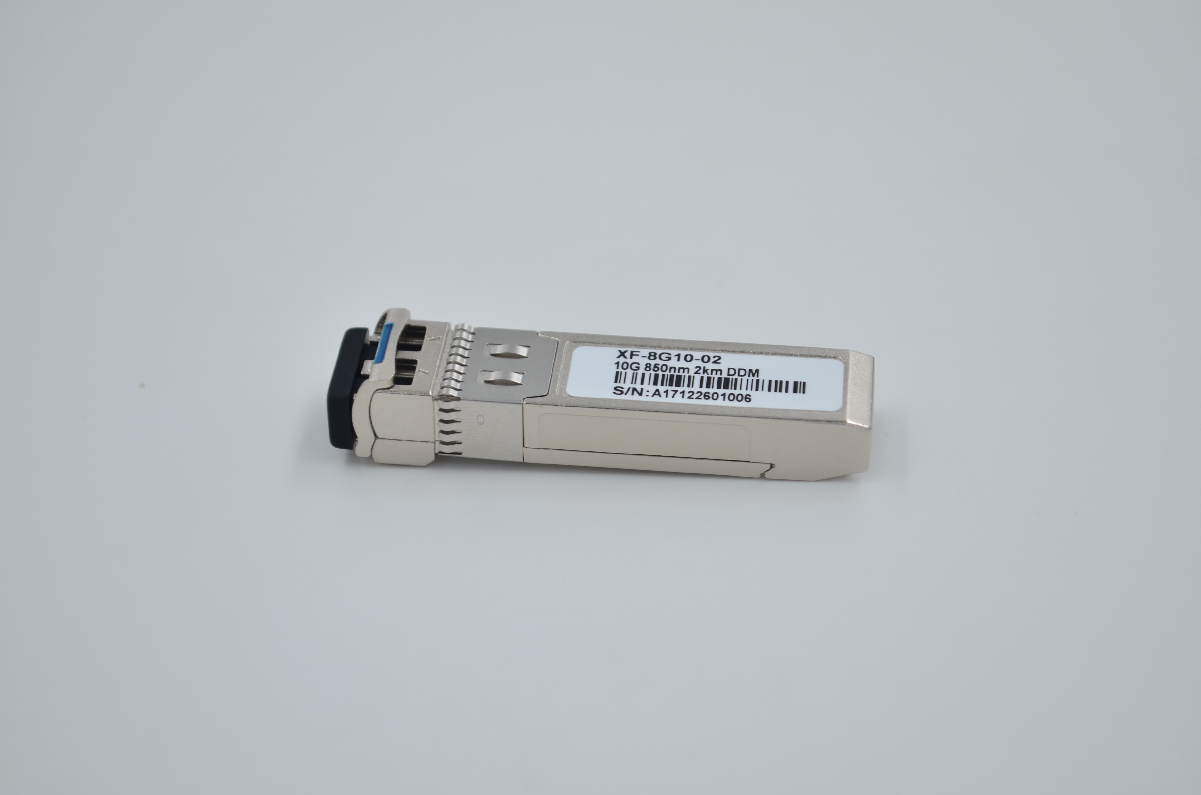 optical transceiver