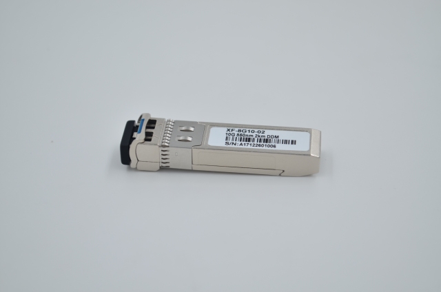 optical transceiver