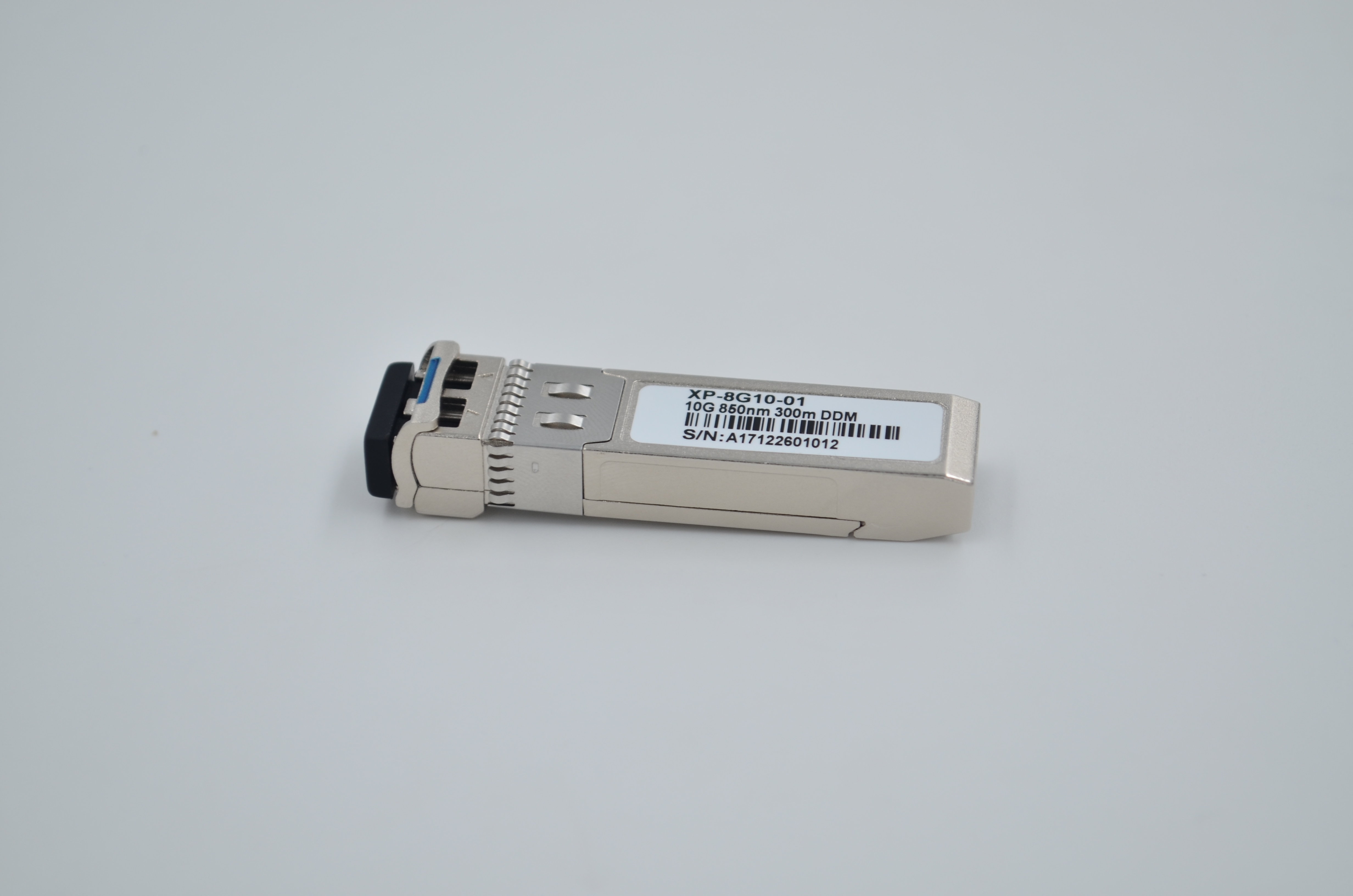 optical transceiver