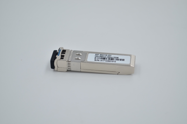 optical transceiver