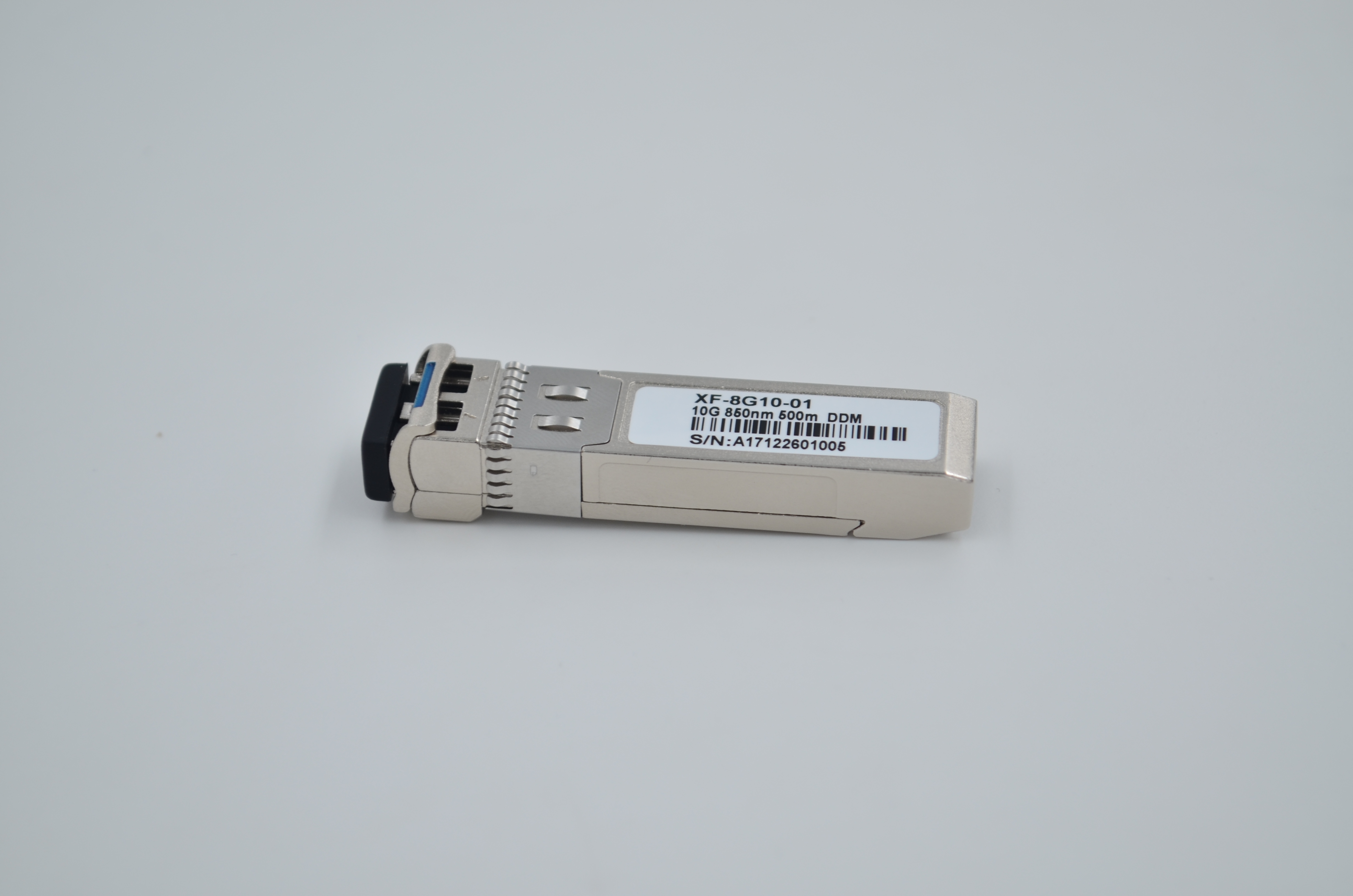 optical transceiver