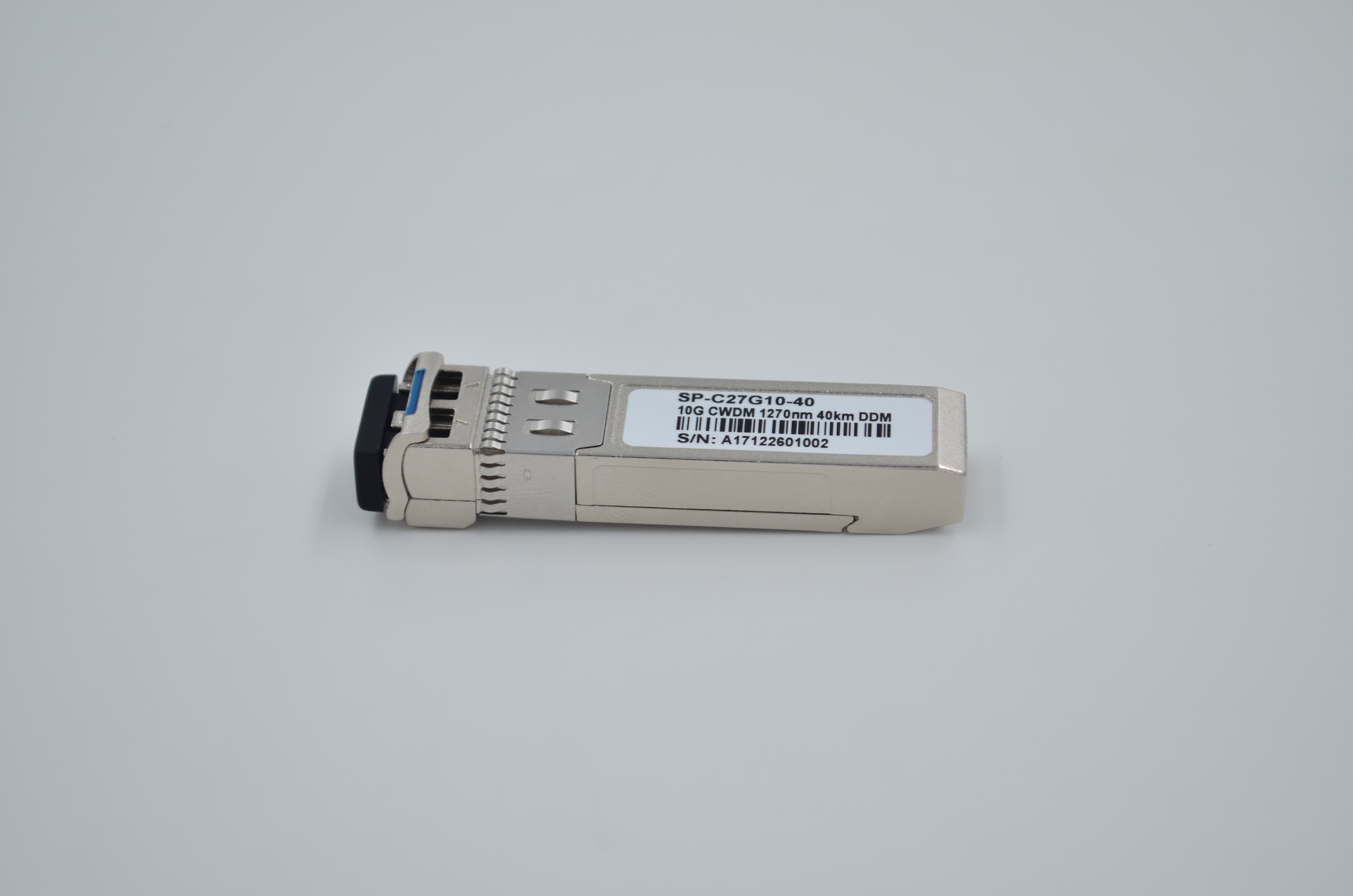 optical transceiver