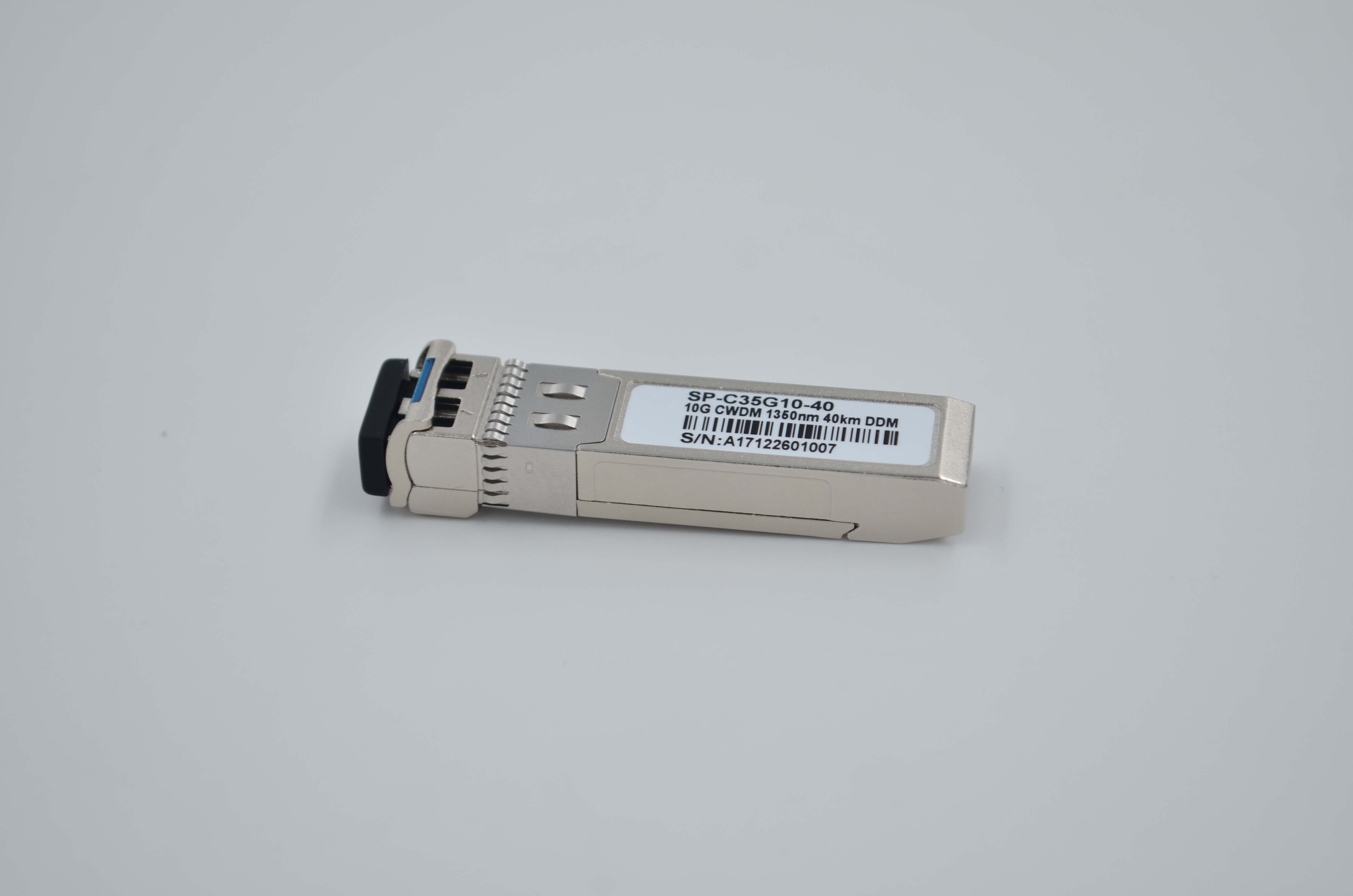 optical transceiver