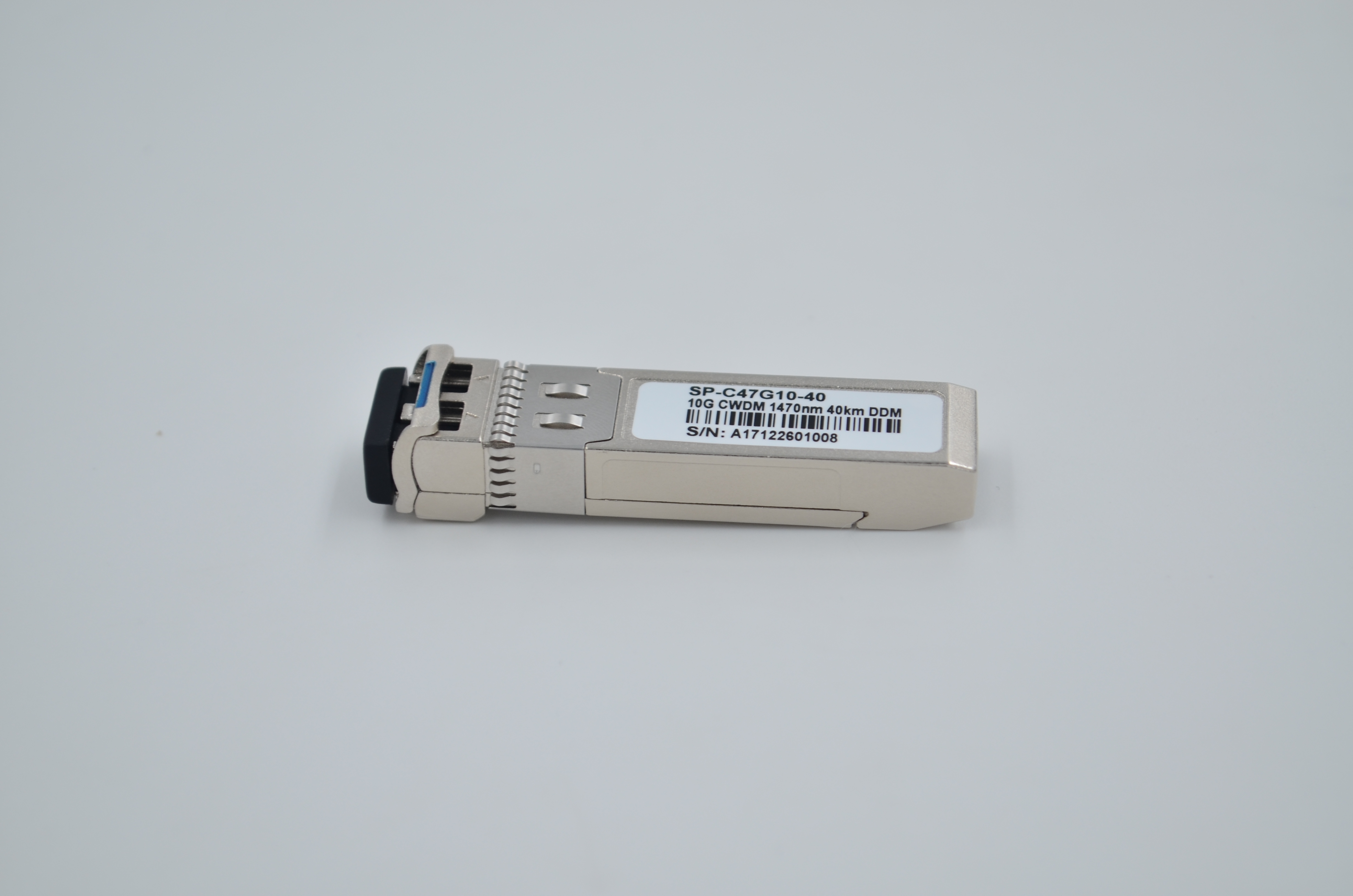 optical transceiver
