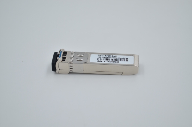optical transceiver