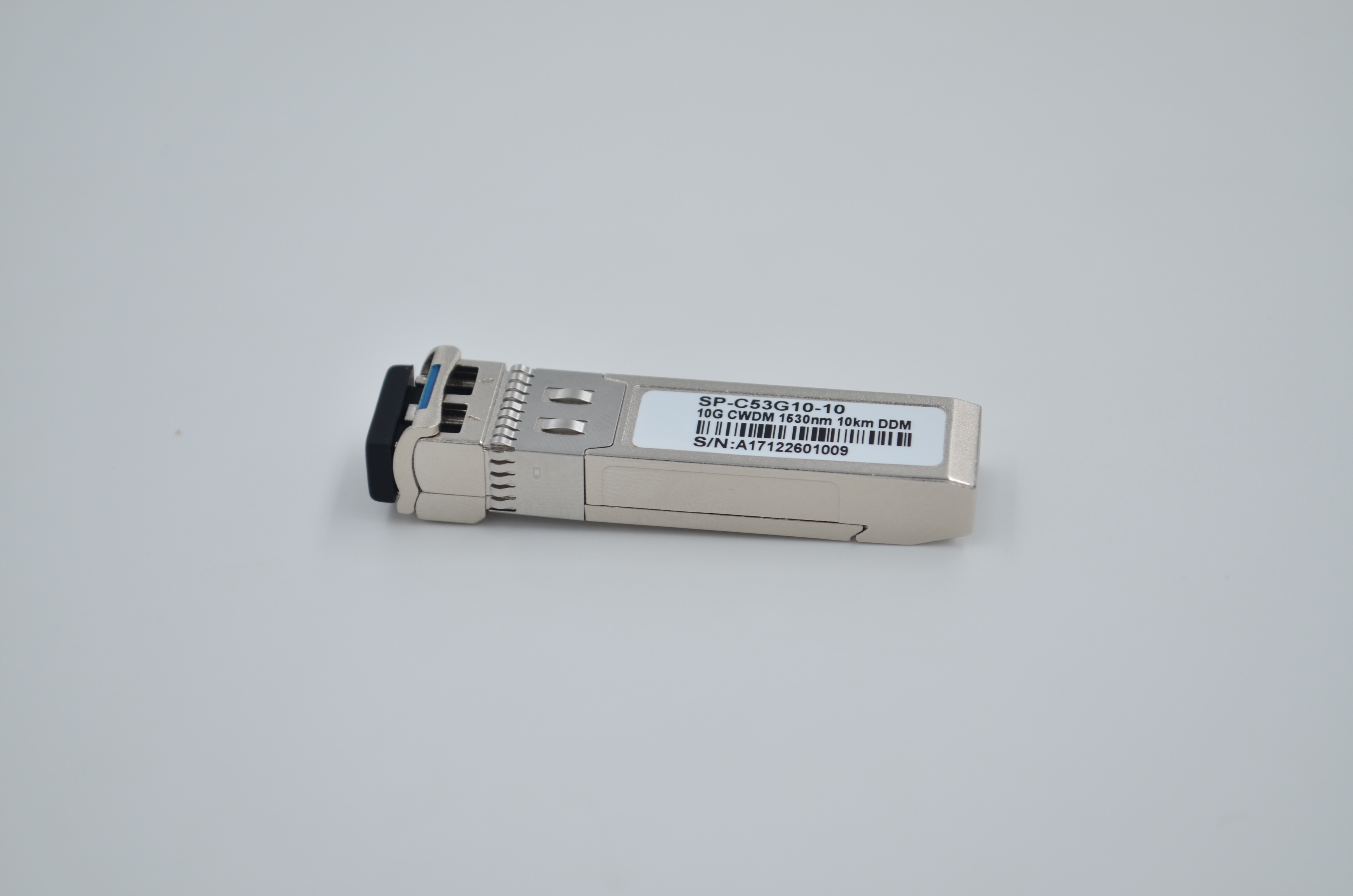 optical transceiver