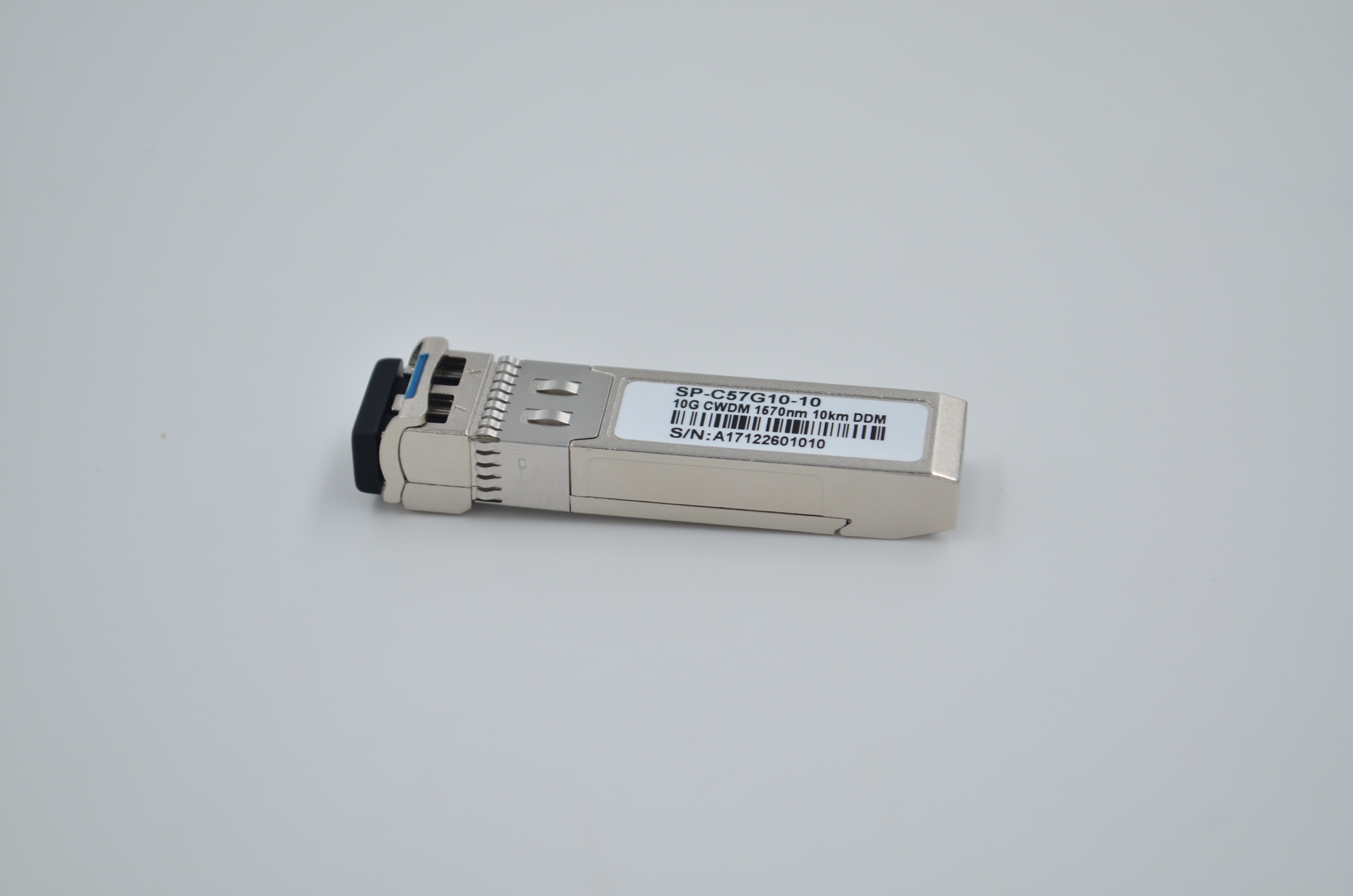 optical transceiver