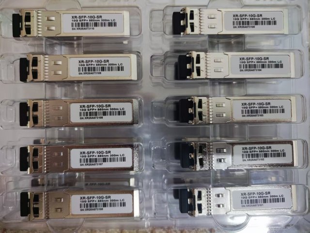 optical transceiver