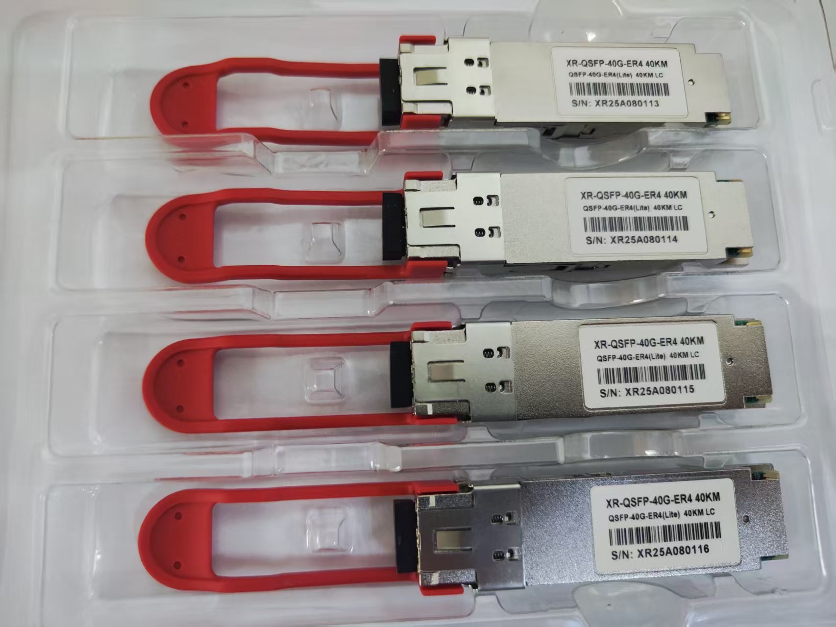 optical transceiver