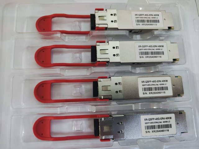 optical transceiver