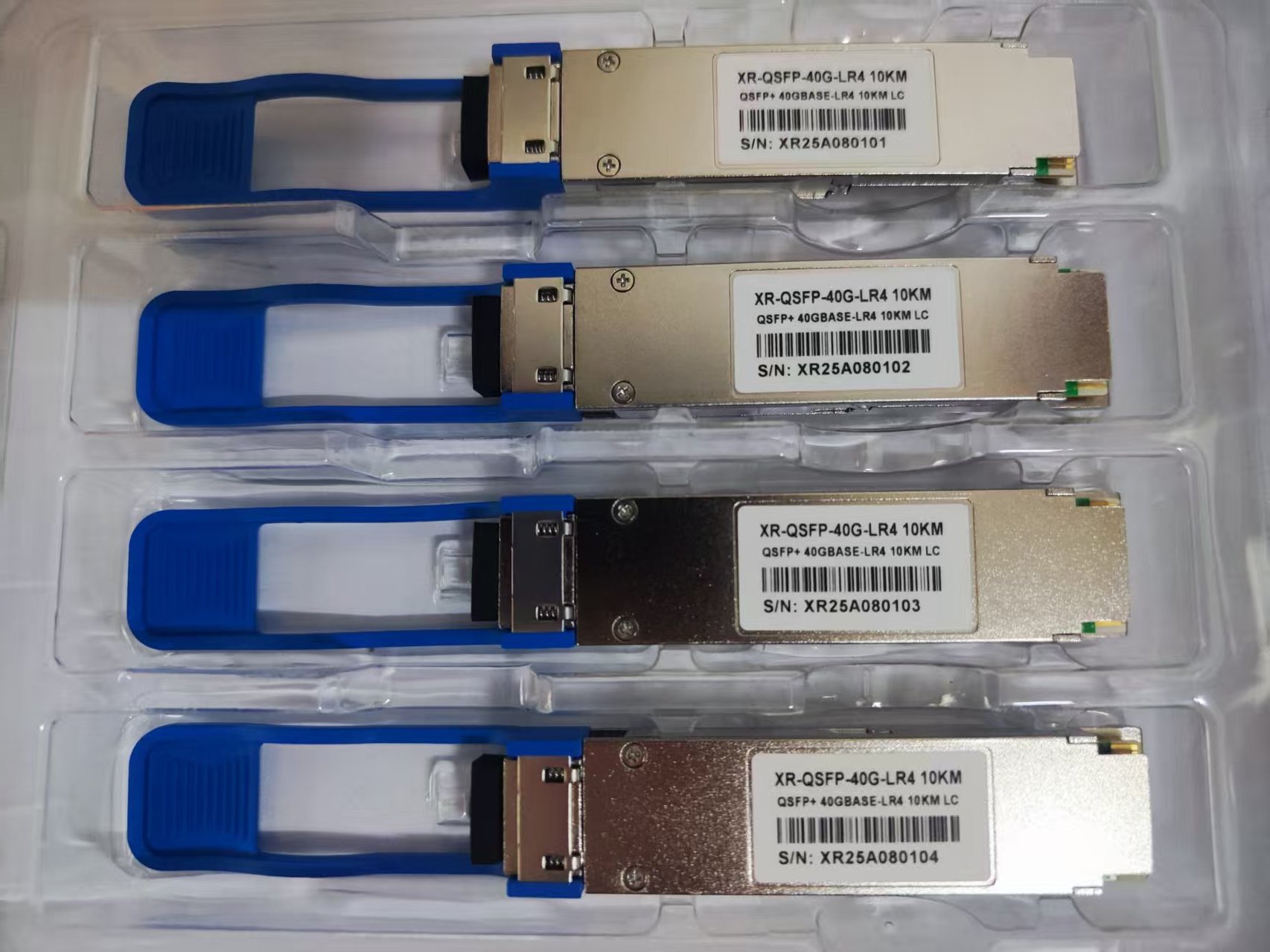 optical transceiver