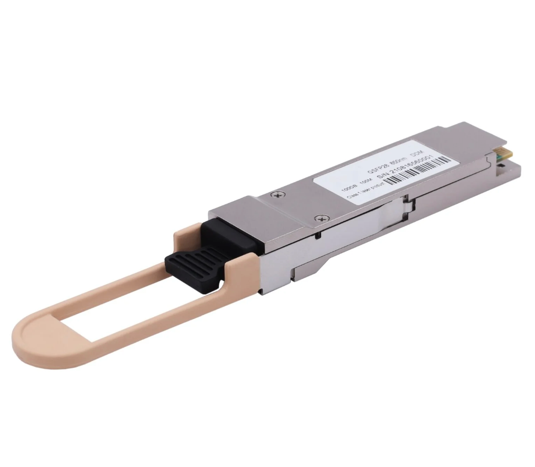 optical transceiver