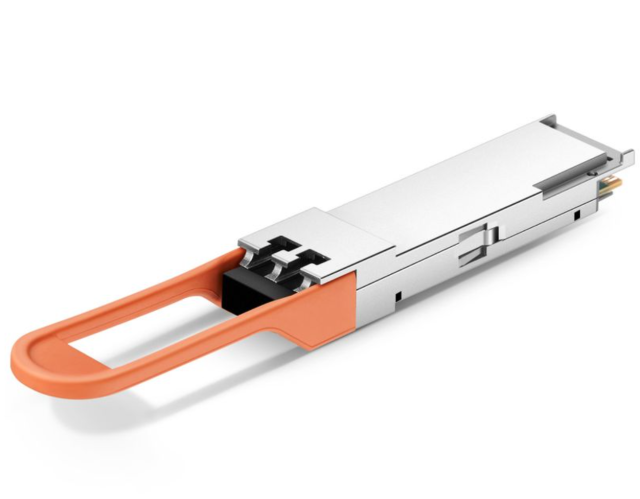 optical transceiver