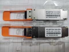 optical transceiver