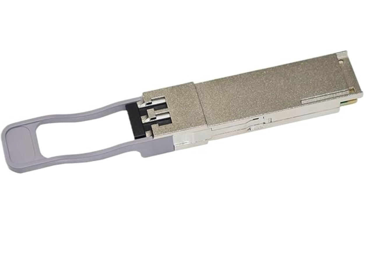 optical transceiver