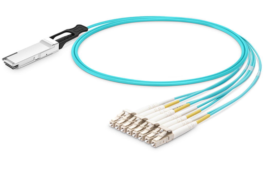 optical transceiver