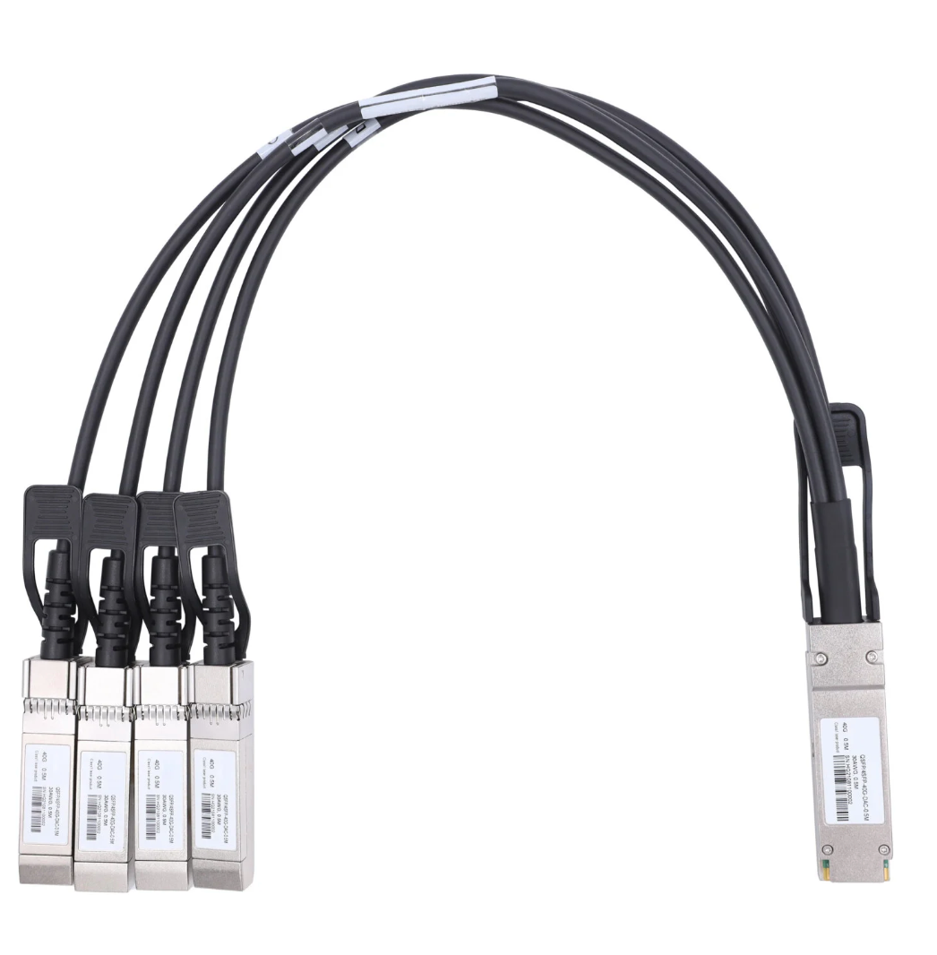 optical transceiver