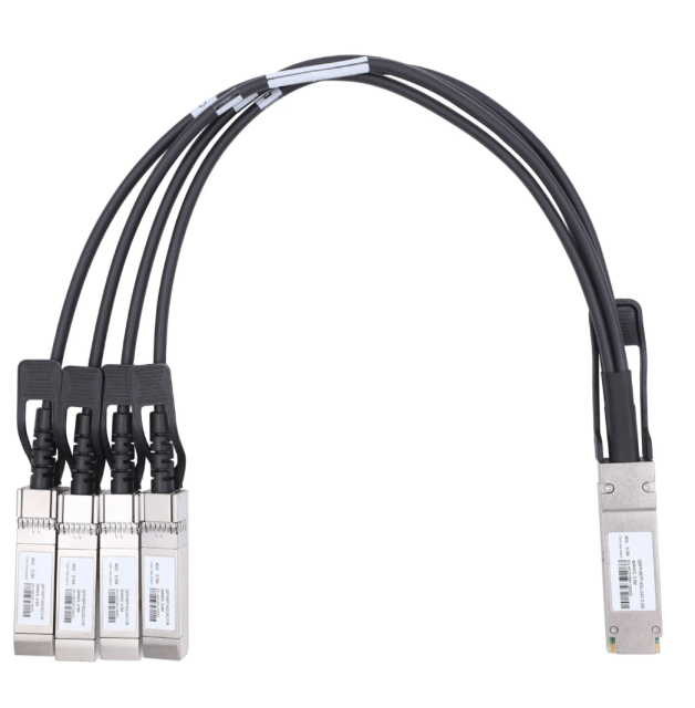 optical transceiver