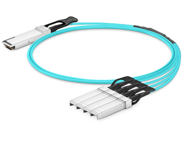 optical transceiver