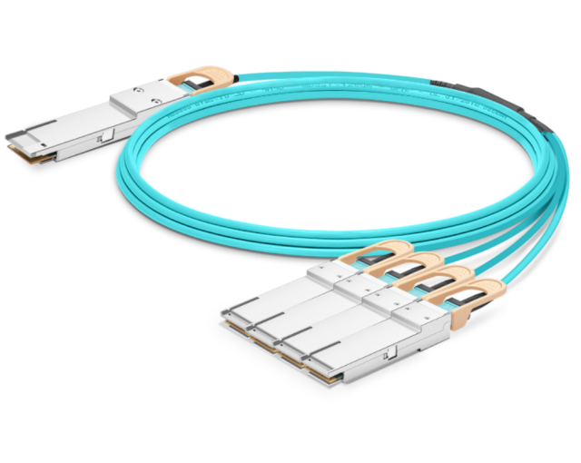 optical transceiver