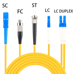 optical transceiver