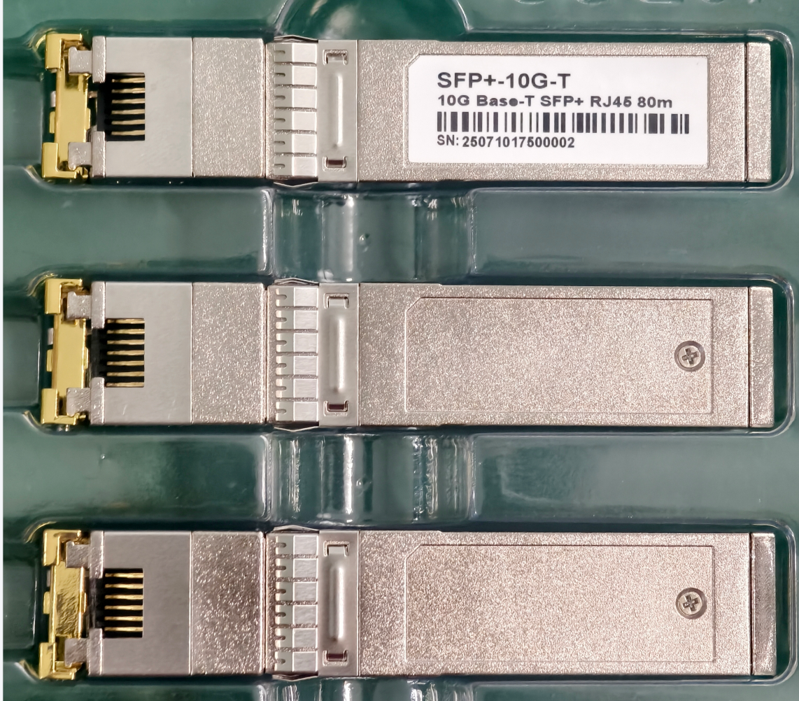 optical transceiver