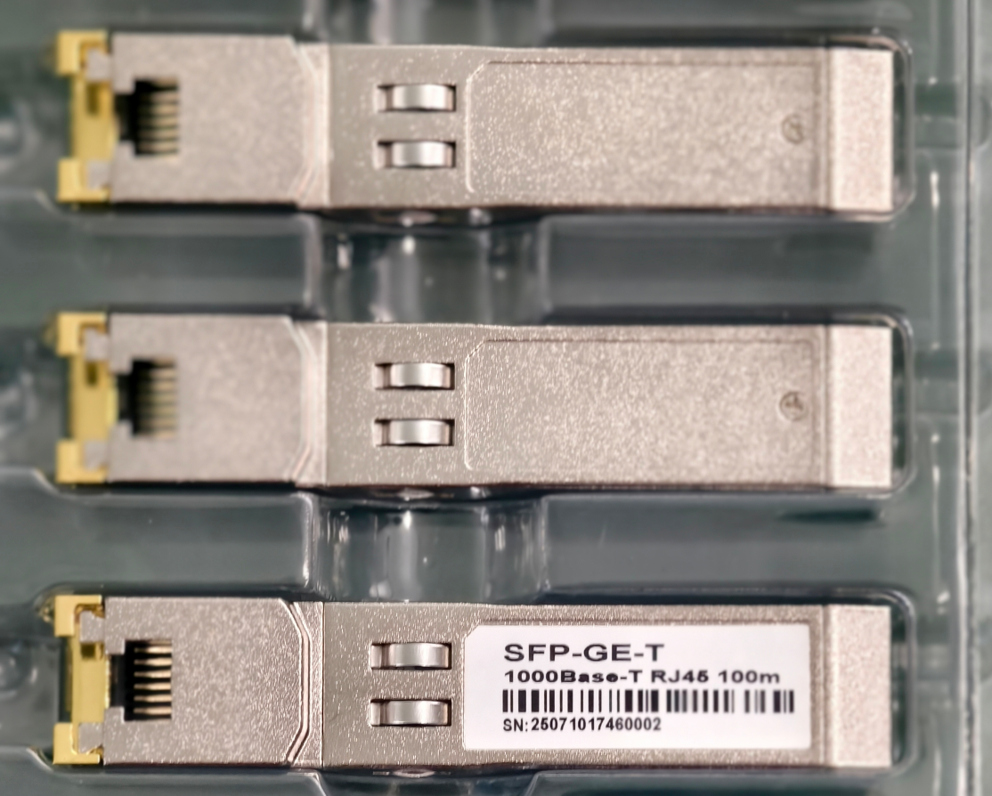 optical transceiver