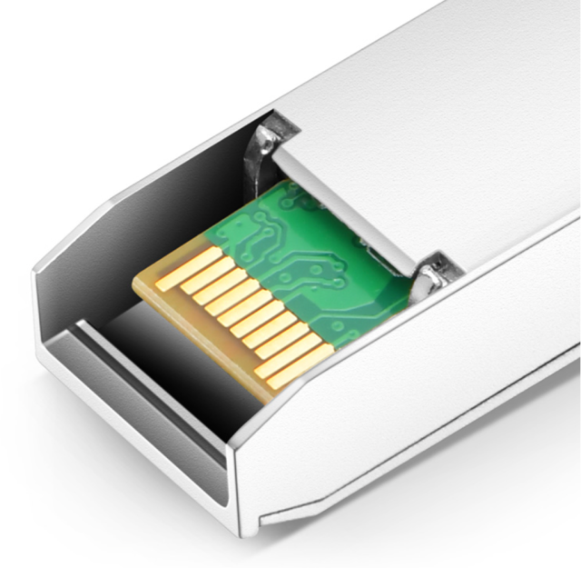 optical transceiver