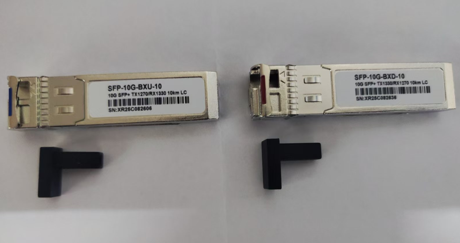 optical transceiver
