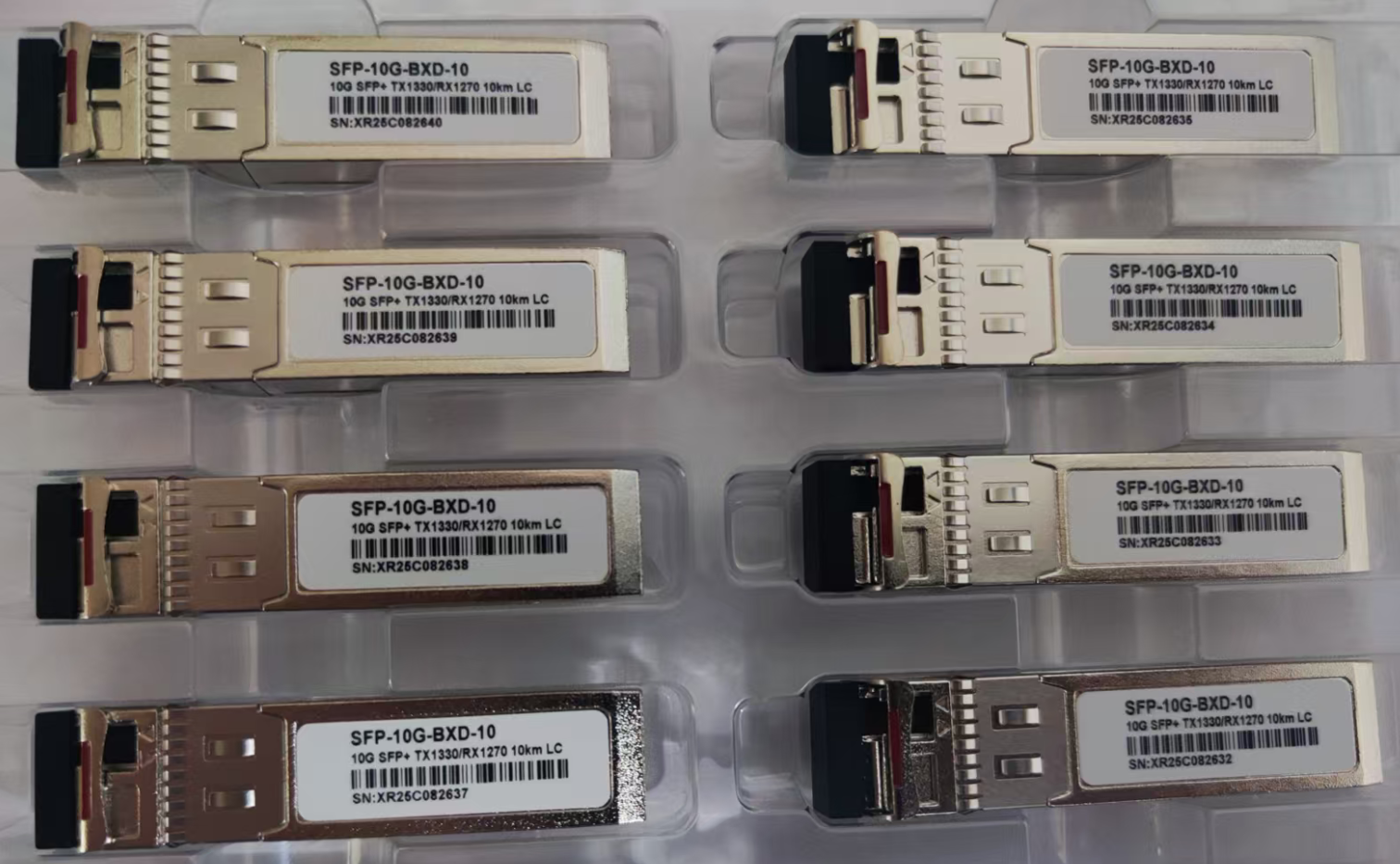 optical transceiver