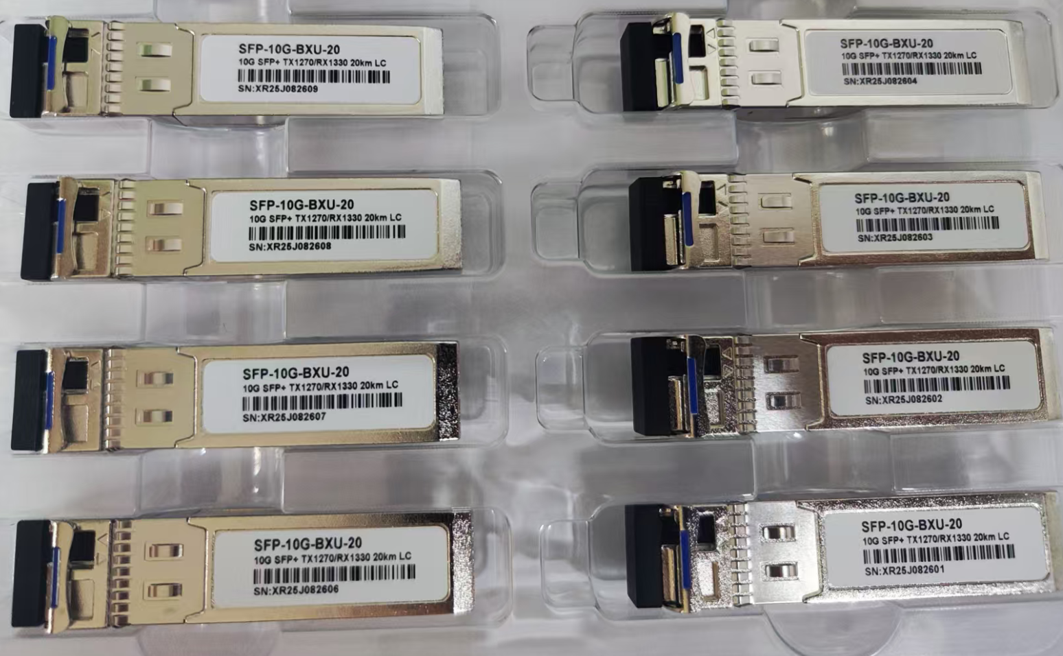 optical transceiver
