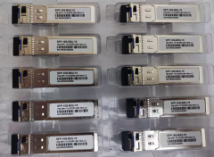 optical transceiver