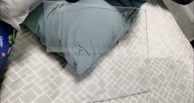PET SHEET