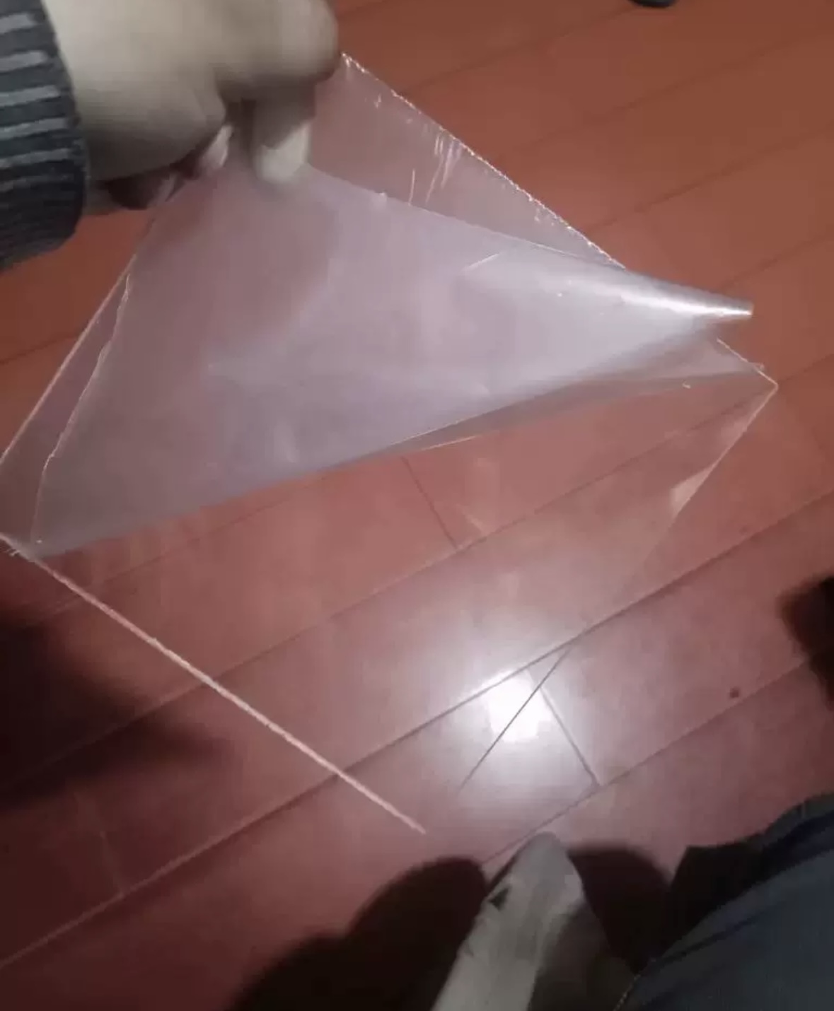 PETG SHEET ROLL