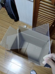 PETG SHEET ROLL