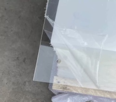 PET SHEET