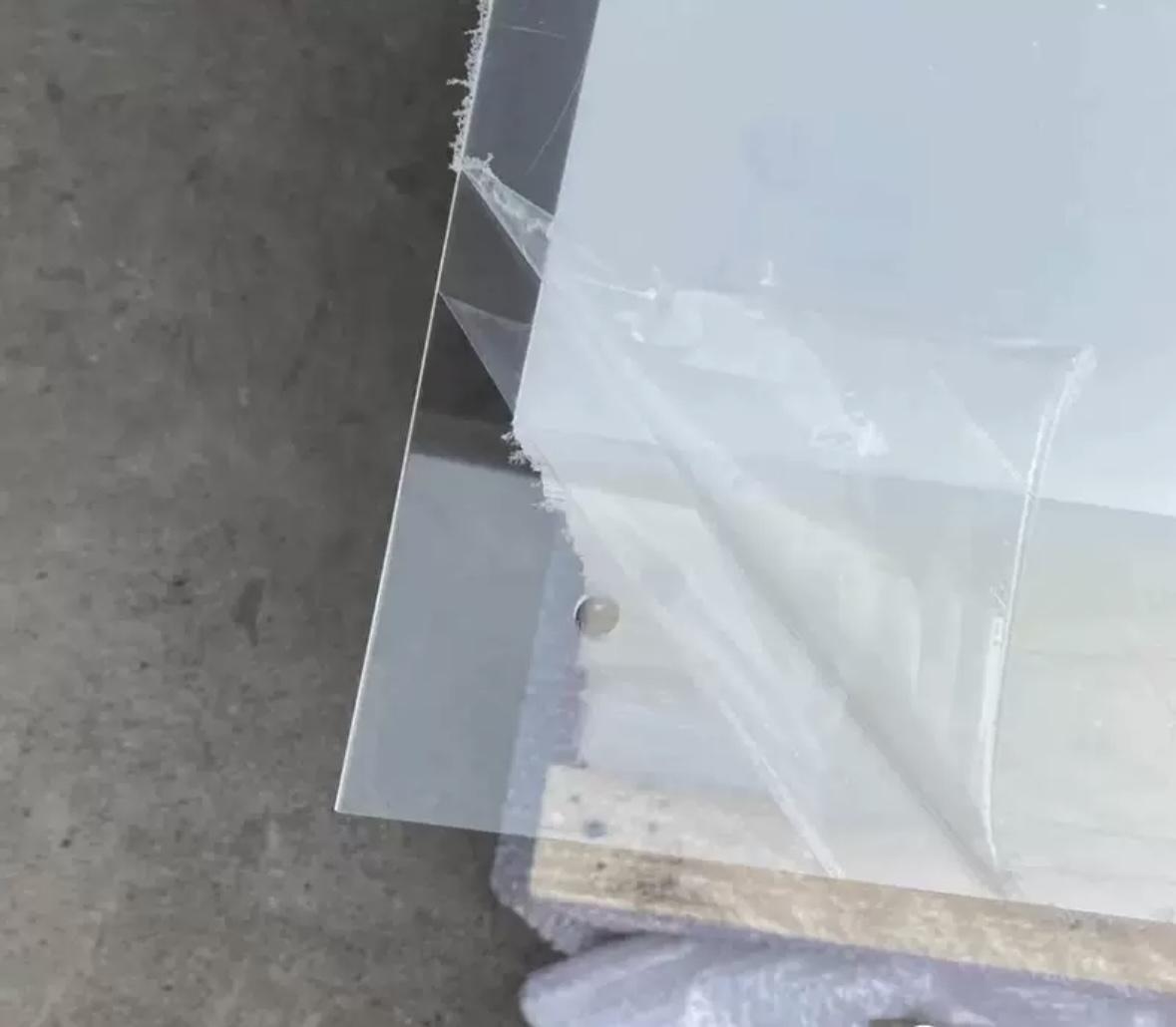 PET SHEET